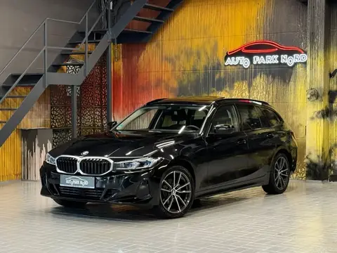 Annonce BMW SERIE 3 Essence 2023 d'occasion 