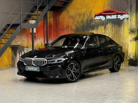 Annonce BMW SERIE 3 Essence 2023 d'occasion 