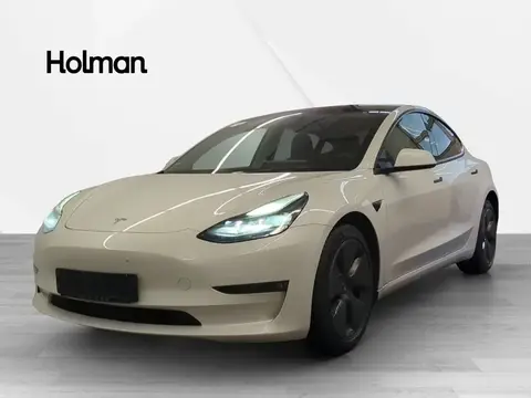 Annonce TESLA MODEL 3 Non renseigné 2021 d'occasion 