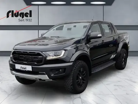 Used FORD RAPTOR Diesel 2020 Ad 