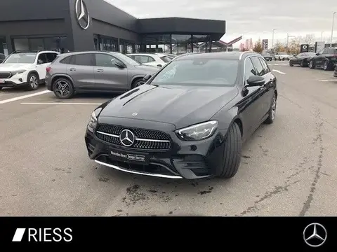 Used MERCEDES-BENZ CLASSE E Diesel 2023 Ad 