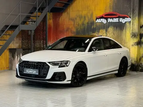 Annonce AUDI S8 Essence 2023 d'occasion 