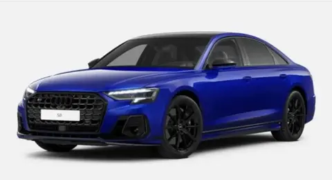 Annonce AUDI S8 Essence 2023 d'occasion 