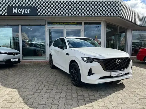 Used MAZDA CX-60 Hybrid 2023 Ad 