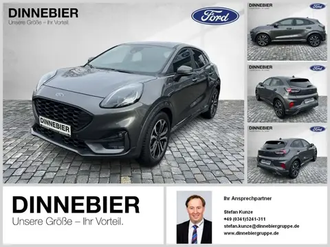 Used FORD PUMA Petrol 2023 Ad 