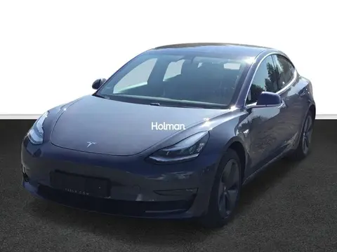 Annonce TESLA MODEL 3 Non renseigné 2020 d'occasion 