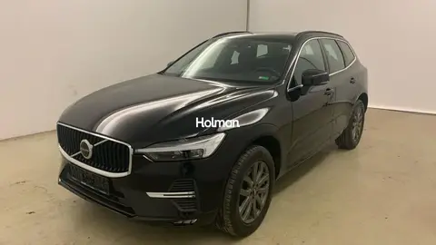 Annonce VOLVO XC60 Diesel 2021 d'occasion 