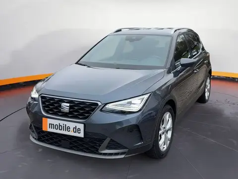 Annonce SEAT ARONA Essence 2023 d'occasion 