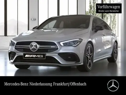 Annonce MERCEDES-BENZ CLASSE CLA Essence 2023 d'occasion 