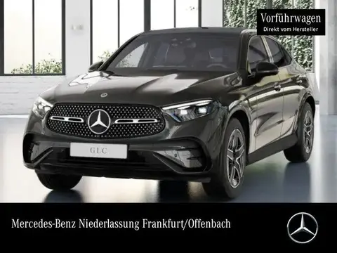 Used MERCEDES-BENZ CLASSE GLC Diesel 2023 Ad 