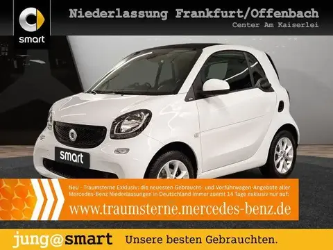 Used SMART FORTWO Petrol 2019 Ad 