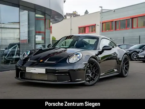 Annonce PORSCHE 992 Essence 2024 d'occasion 