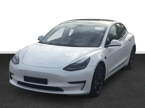 Annonce TESLA MODEL 3 Non renseigné 2021 d'occasion 