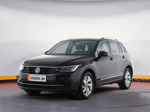 Annonce VOLKSWAGEN TIGUAN Diesel 2023 d'occasion 