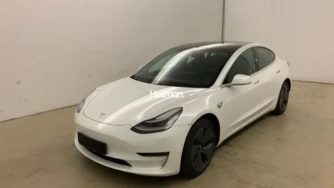 Annonce TESLA MODEL 3 Non renseigné 2020 d'occasion 