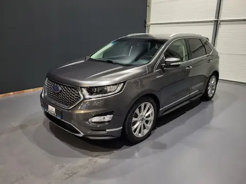 Used FORD EDGE Diesel 2017 Ad 