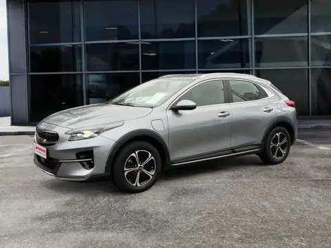 Annonce KIA XCEED Hybride 2021 d'occasion 