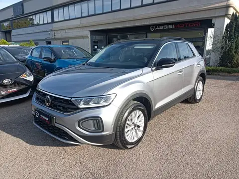 Annonce VOLKSWAGEN T-ROC Essence 2023 d'occasion 