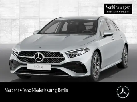 Used MERCEDES-BENZ CLASSE A Petrol 2023 Ad 