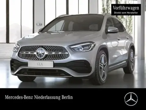 Annonce MERCEDES-BENZ CLASSE GLA Hybride 2023 d'occasion 