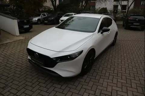 Annonce MAZDA 3 Essence 2022 d'occasion 