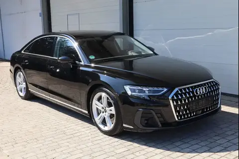 Annonce AUDI A8 Hybride 2023 d'occasion 