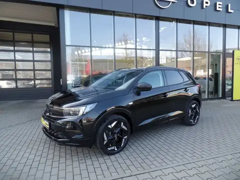 Annonce OPEL GRANDLAND Hybride 2023 d'occasion 