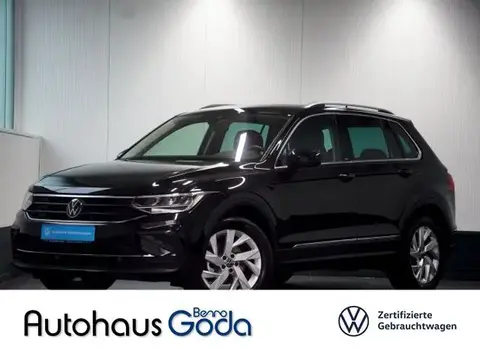 Used VOLKSWAGEN TIGUAN Petrol 2024 Ad 