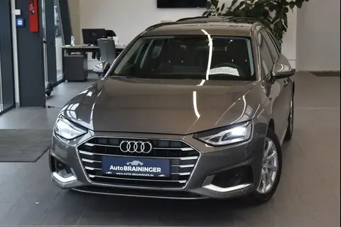 Annonce AUDI A4 Diesel 2020 d'occasion 