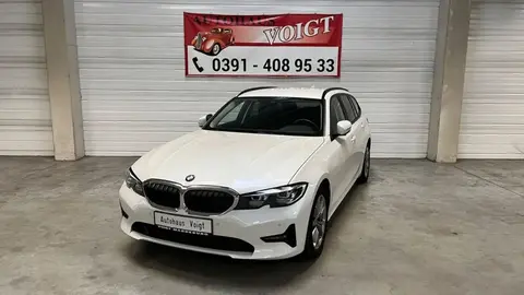 Used BMW SERIE 3 Diesel 2020 Ad 