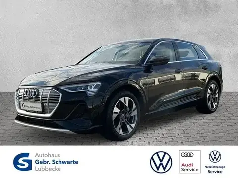 Used AUDI E-TRON Not specified 2022 Ad 