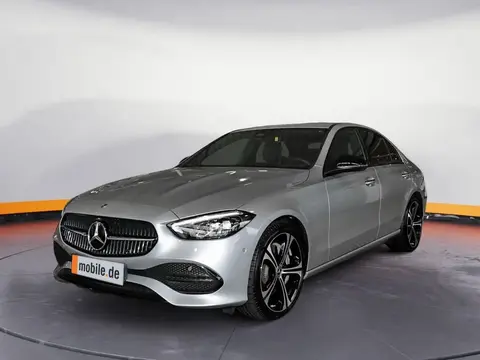 Used MERCEDES-BENZ CLASSE C Petrol 2023 Ad 