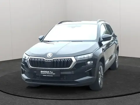 Used SKODA KAROQ Petrol 2023 Ad 