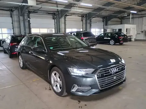 Annonce AUDI A6 Diesel 2022 d'occasion 