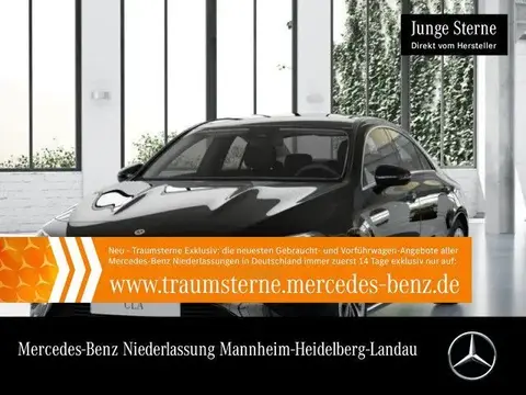 Used MERCEDES-BENZ CLASSE CLA Petrol 2023 Ad 