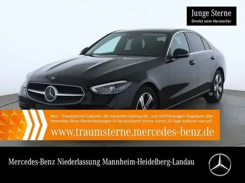 Used MERCEDES-BENZ CLASSE C Diesel 2023 Ad 