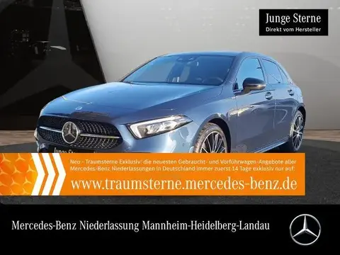 Used MERCEDES-BENZ CLASSE A Hybrid 2020 Ad 