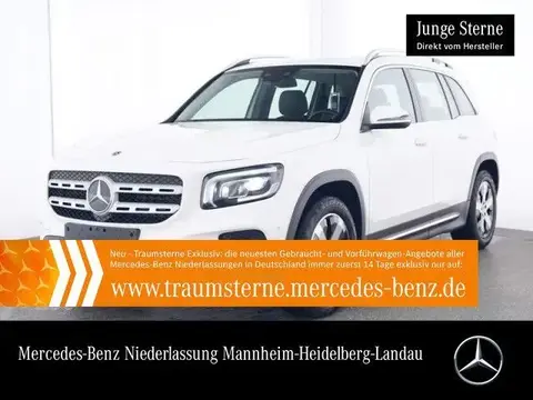 Annonce MERCEDES-BENZ CLASSE GLB Diesel 2023 d'occasion 