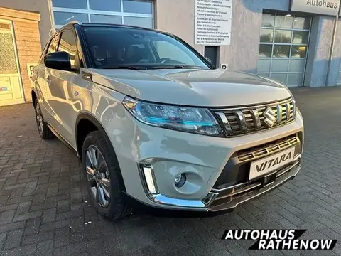 Annonce SUZUKI VITARA Essence 2024 d'occasion 