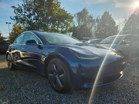 Annonce TESLA MODEL 3 Non renseigné 2019 d'occasion 