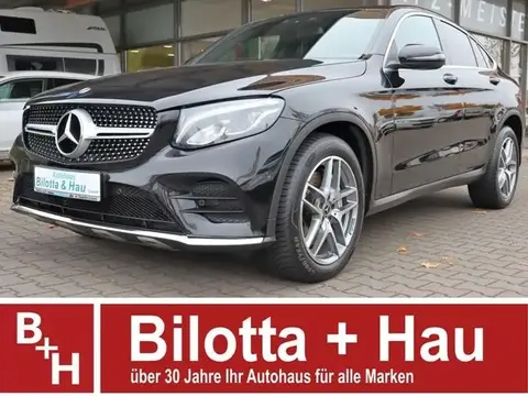 Used MERCEDES-BENZ CLASSE GLC Petrol 2019 Ad 