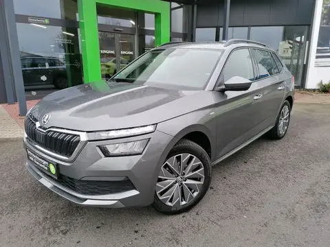 Used SKODA KAMIQ Petrol 2023 Ad 