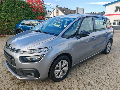 Annonce CITROEN C4 Diesel 2022 d'occasion 