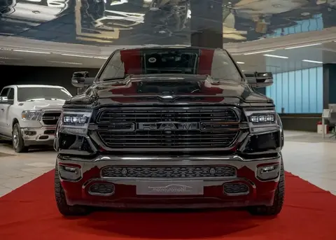 Annonce DODGE RAM GPL 2019 d'occasion 