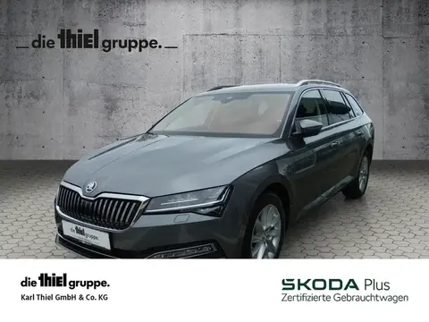 Used SKODA SUPERB Diesel 2024 Ad 