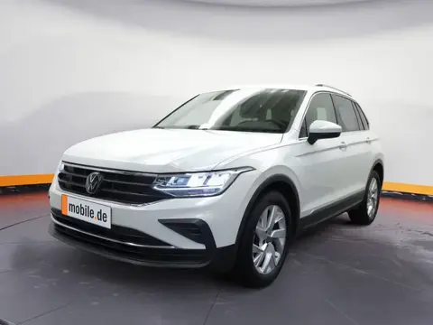 Used VOLKSWAGEN TIGUAN Diesel 2023 Ad 