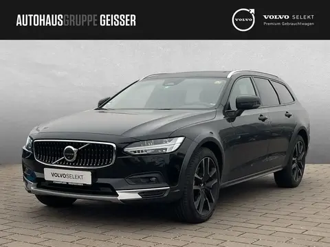 Annonce VOLVO V90 Diesel 2023 d'occasion 