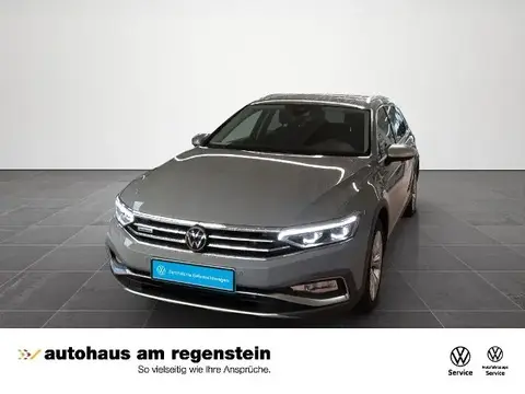 Used VOLKSWAGEN PASSAT Diesel 2022 Ad 