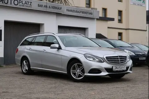 Used MERCEDES-BENZ CLASSE E Diesel 2016 Ad 