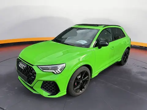 Annonce AUDI RSQ3 Essence 2021 d'occasion 